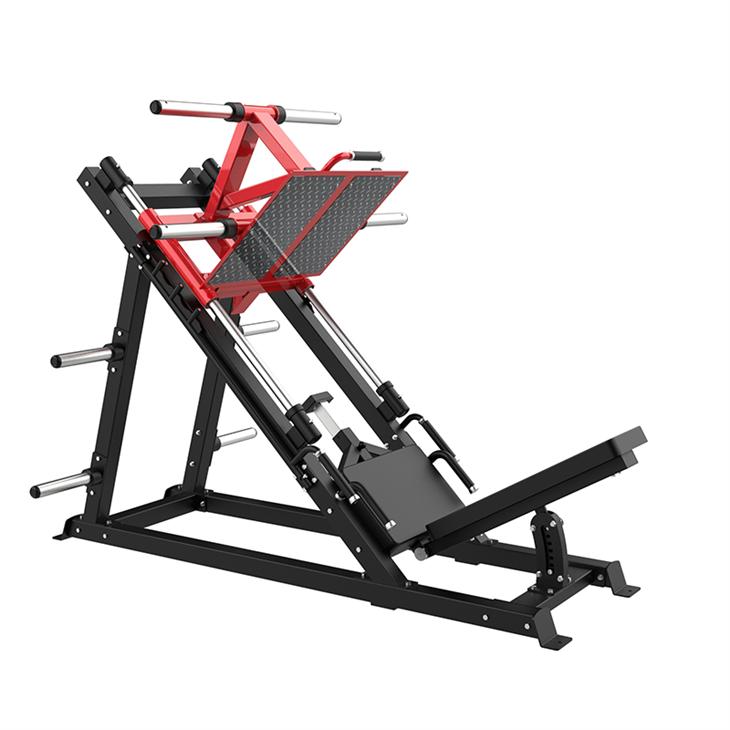 45 Degree Leg Press Machine high quality