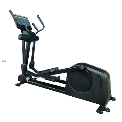 Labing maayo nga Commercial Grade Elliptical Trainer